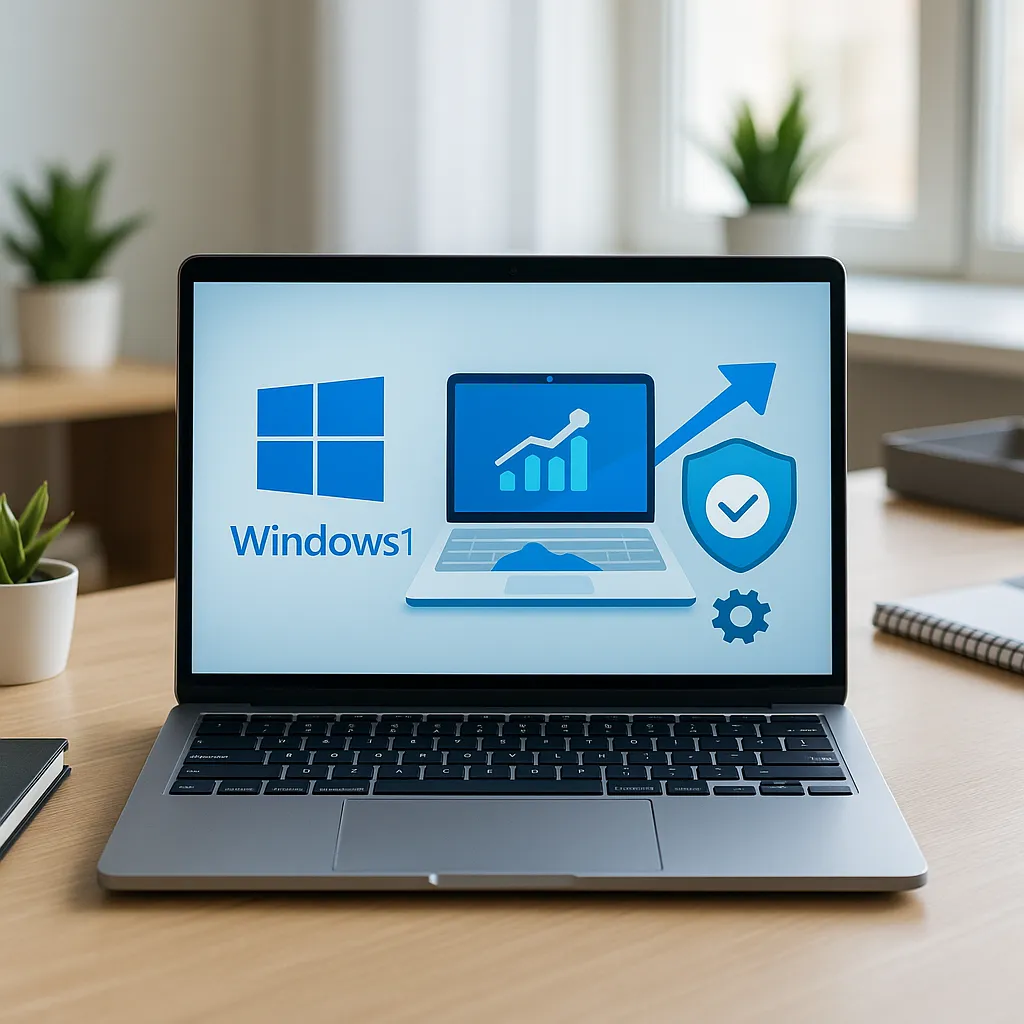 Ottimizzazione di Windows